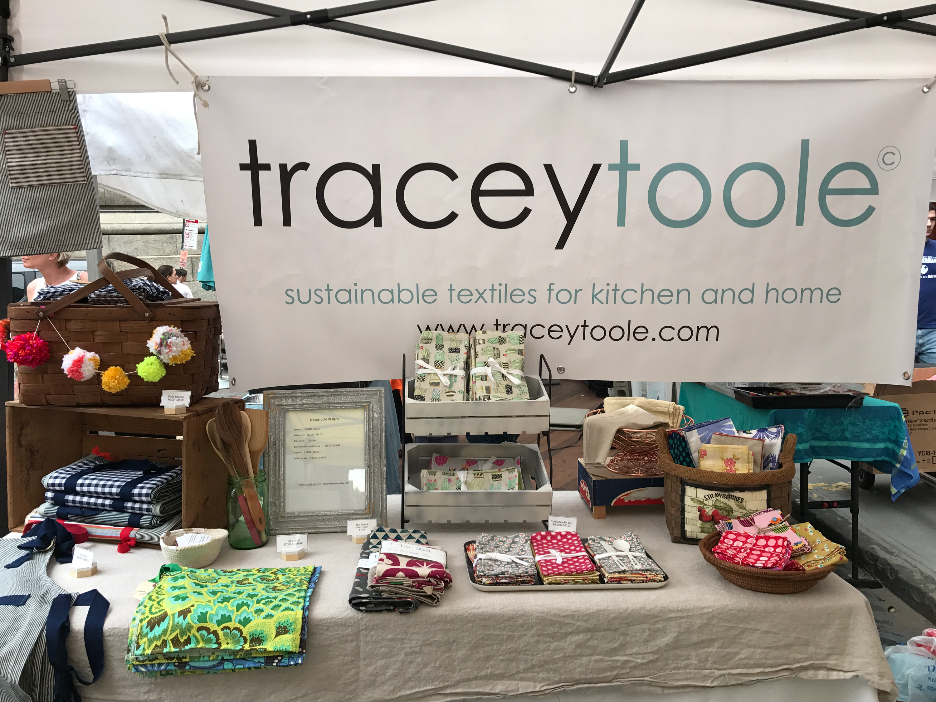 Spring Market Event May 4th, 2024