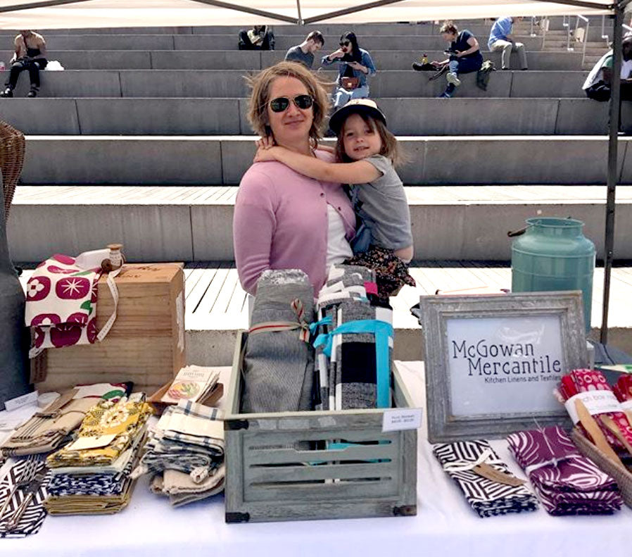 Brooklyn Pop Up at the Brooklyn Museum