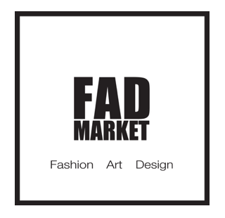 Market with FAD Design and NYCxDesign
