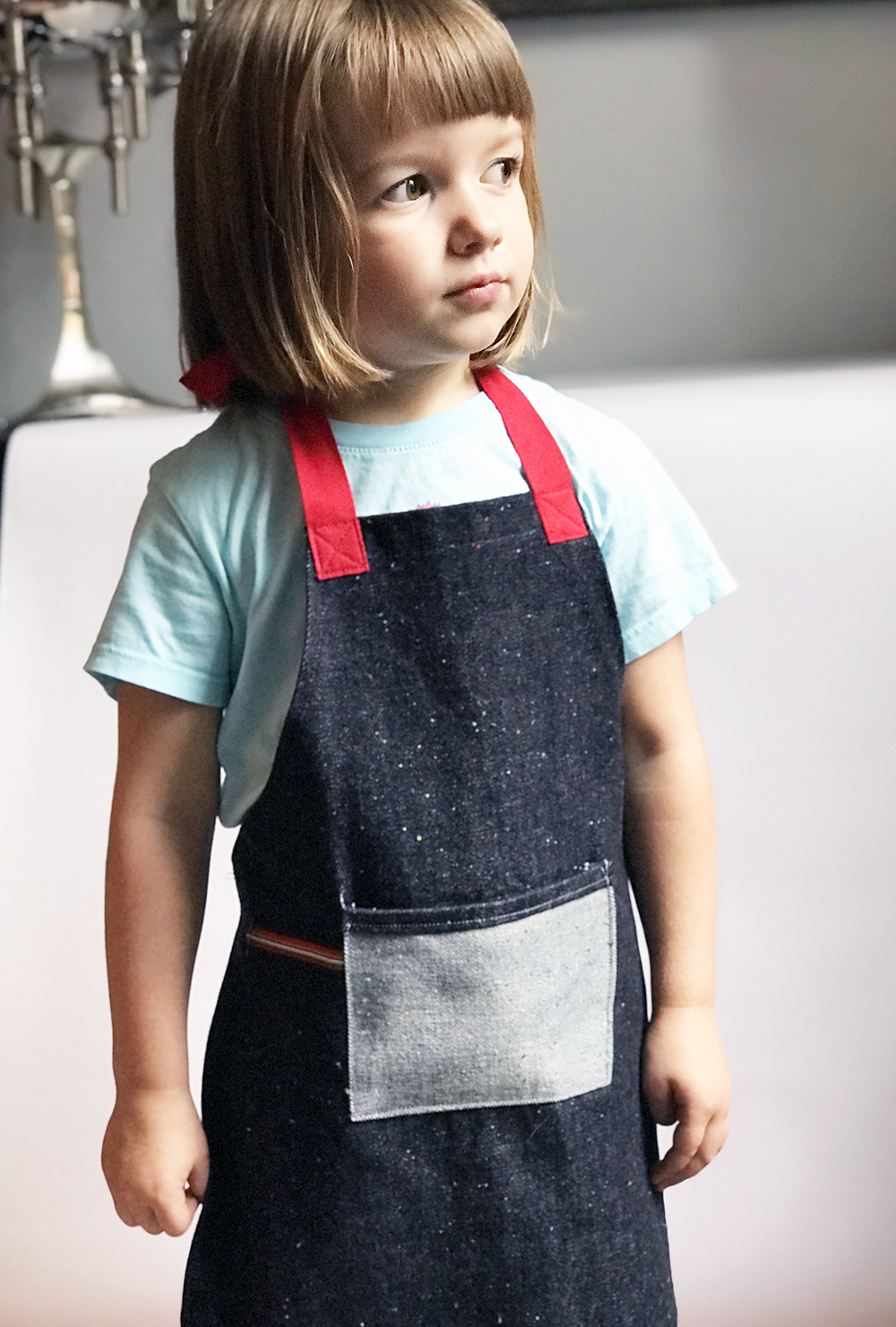 Kids Aprons